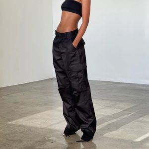 Local European Le Cargo Pant- NWT!